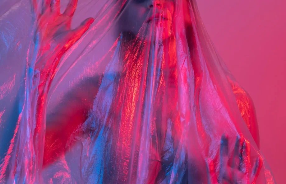 woman-posing-with-plastic