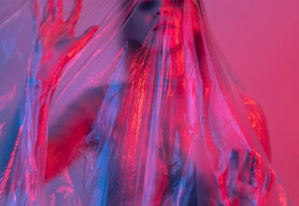 woman-posing-with-plastic